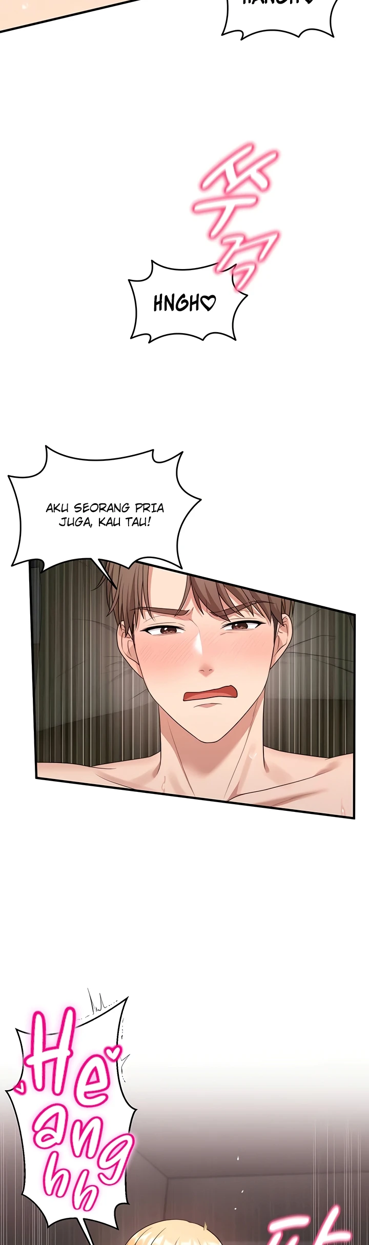 One More Chance - Page 3